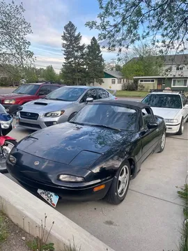 1995 Mazda MX-5 Miata