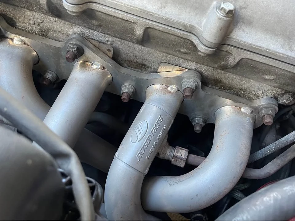 1995 Mazda NA MX-5 Miata - Image 11 of 14