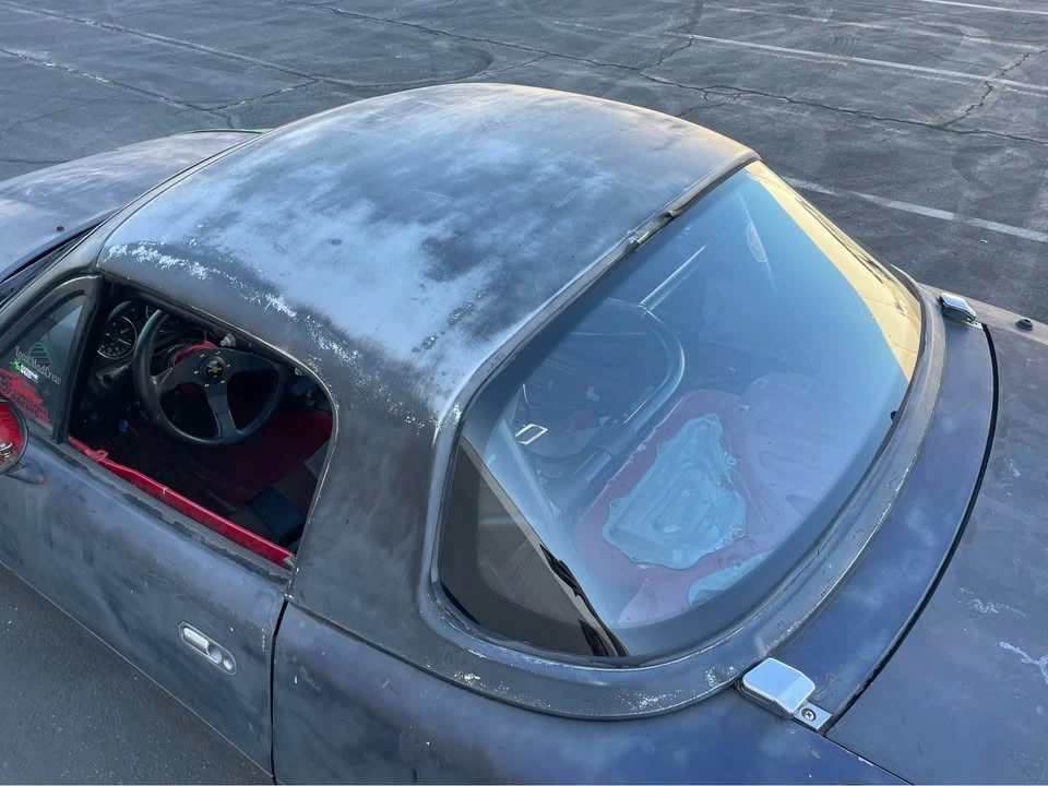 1995 Mazda NA MX-5 Miata - Image 6 of 14