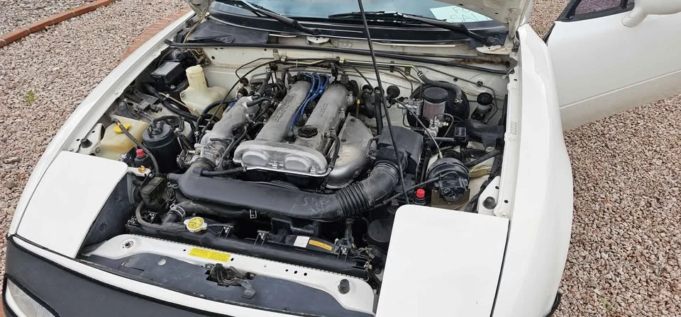 1995 Mazda NA MX-5 Miata - Image 13 of 14