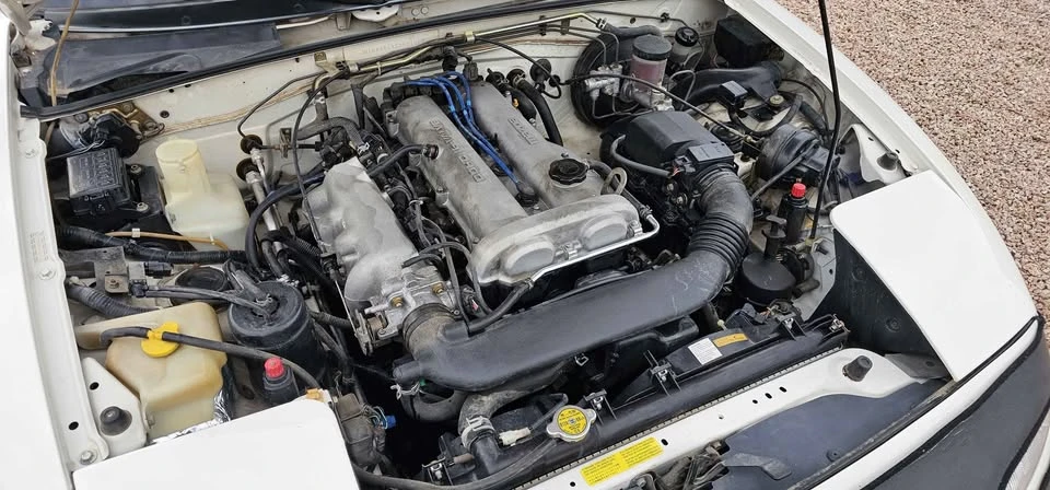 1995 Mazda NA MX-5 Miata - Image 14 of 14