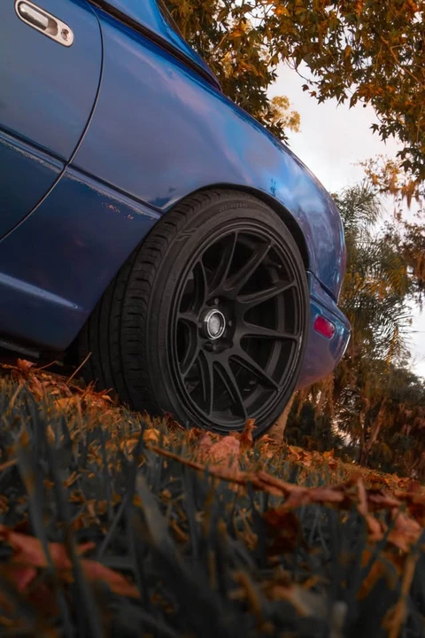 1995 Mazda NA MX-5 Miata - Image 5 of 16
