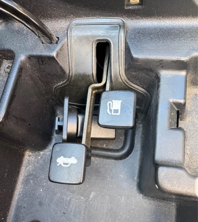 1995 Mazda NA MX-5 Miata - Image 19 of 20