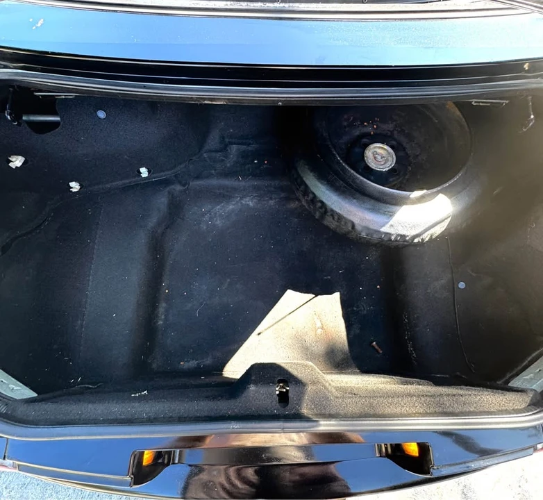 1995 Mazda NA MX-5 Miata - Image 15 of 20