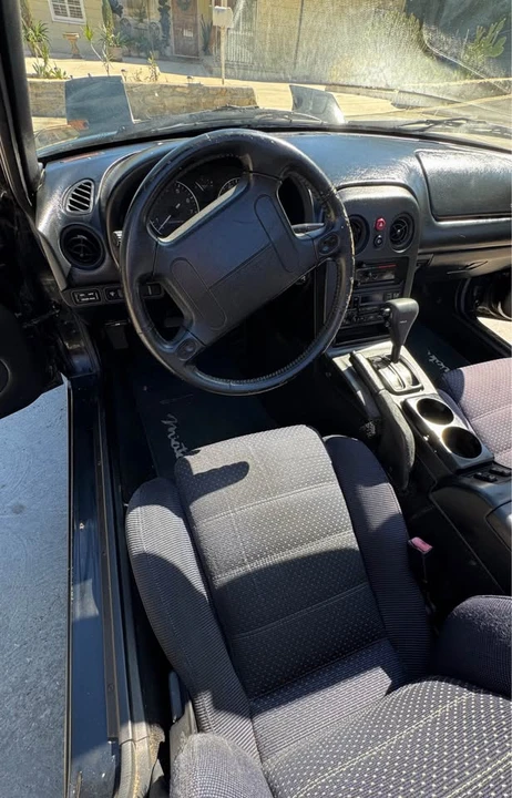 1995 Mazda NA MX-5 Miata - Image 14 of 20