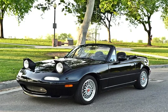 1995 Mazda MX-5 Miata Sport Convertible