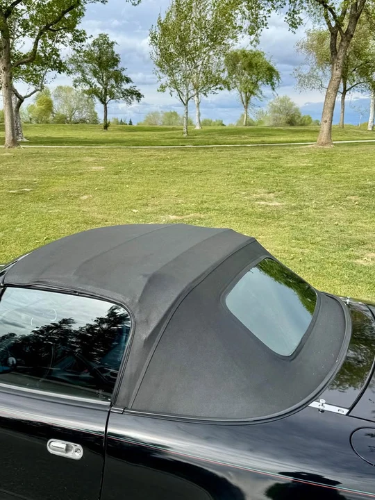 1995 Mazda NA MX-5 Miata - Image 14 of 20