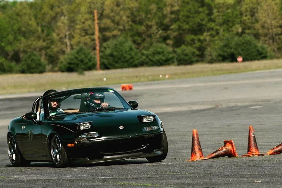 1995 Mazda NA MX-5 Miata - Image 7 of 10