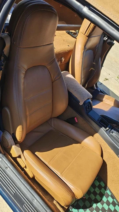 1995 Mazda NA MX-5 Miata - Image 16 of 16