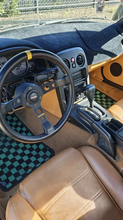 1995 Mazda NA MX-5 Miata - Image 14 of 16
