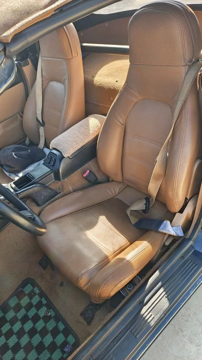 1995 Mazda NA MX-5 Miata - Image 15 of 16