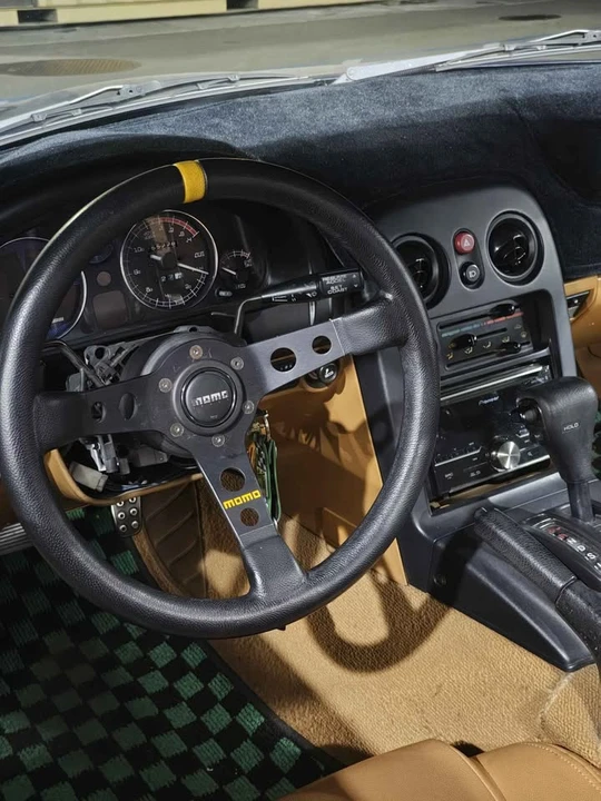 1995 Mazda NA MX-5 Miata - Image 2 of 16