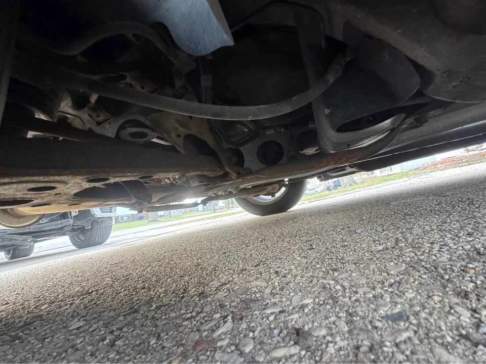 1995 Mazda NA MX-5 Miata - Image 13 of 15