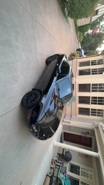 1995 Mazda NA MX-5 Miata - Image 6 of 8