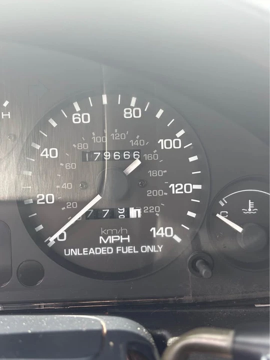 1995 Mazda NA MX-5 Miata - Image 15 of 18