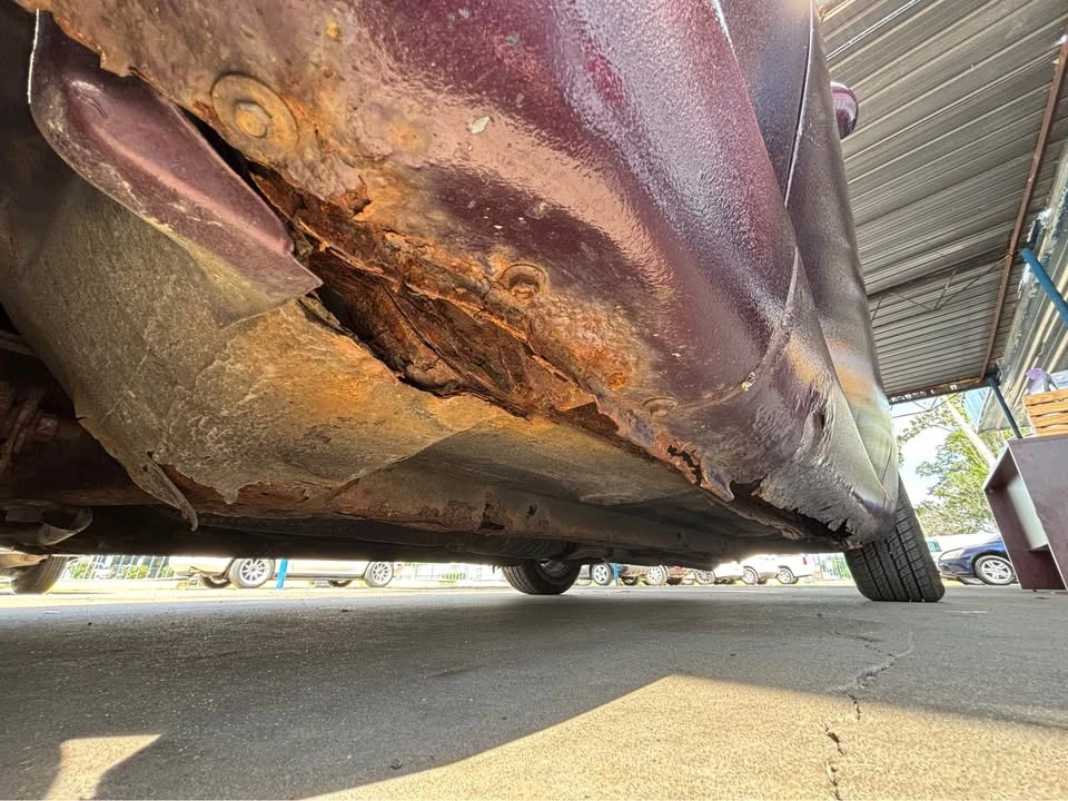 1995 Mazda NA MX-5 Miata - Image 17 of 18