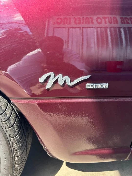 1995 Mazda NA MX-5 Miata - Image 6 of 18