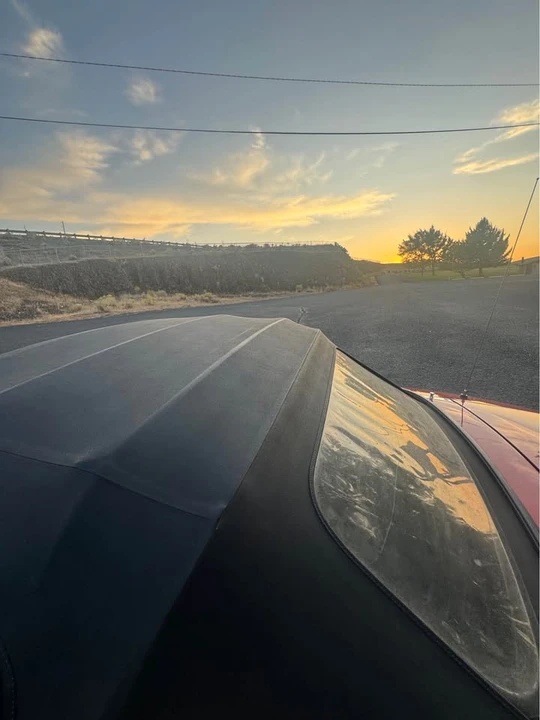 1995 Mazda NA MX-5 Miata - Image 5 of 8