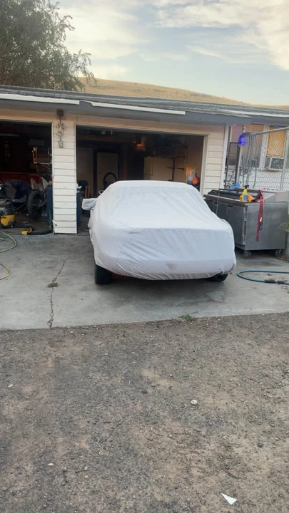 1995 Mazda NA MX-5 Miata - Image 7 of 8