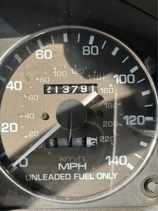 1995 Mazda NA MX-5 Miata - Image 9 of 13