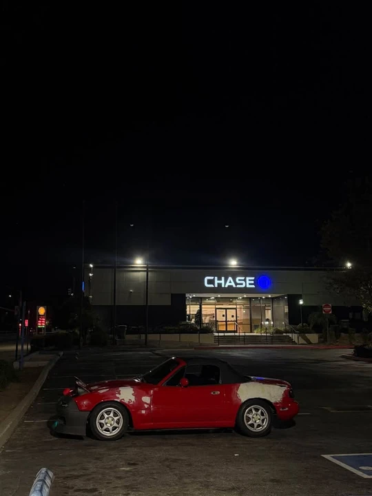 1995 Mazda NA MX-5 Miata - Image 13 of 13