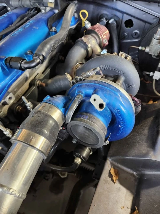 1995 Mazda NA MX-5 Miata - Image 13 of 18