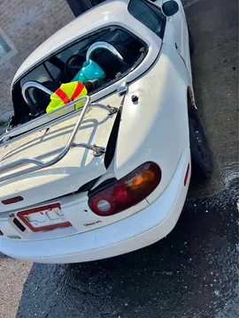 1995 Mazda MX-5 Miata RF