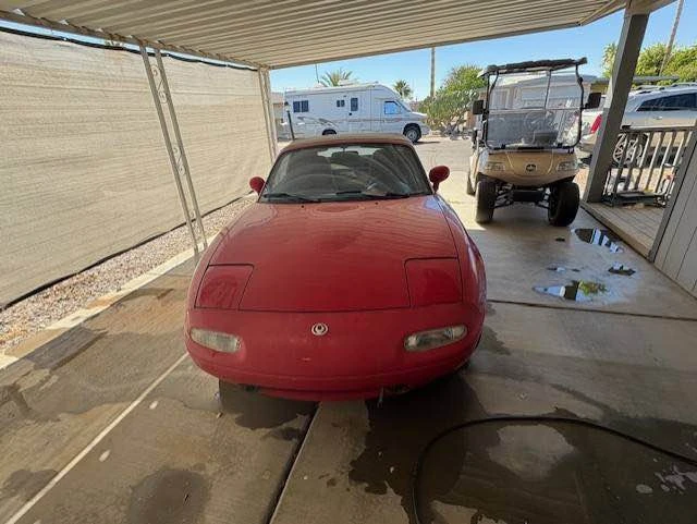 1995 Mazda NA MX-5 Miata - Image 2 of 5