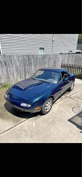 1995 Mazda MX-5 Miata RF