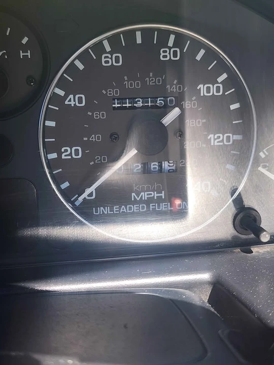 1995 Mazda NA MX-5 Miata - Image 9 of 9