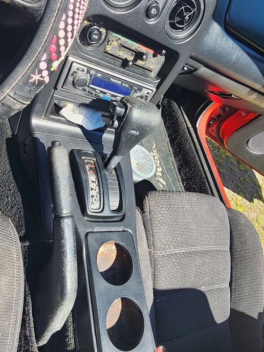 1995 Mazda NA MX-5 Miata - Image 8 of 9