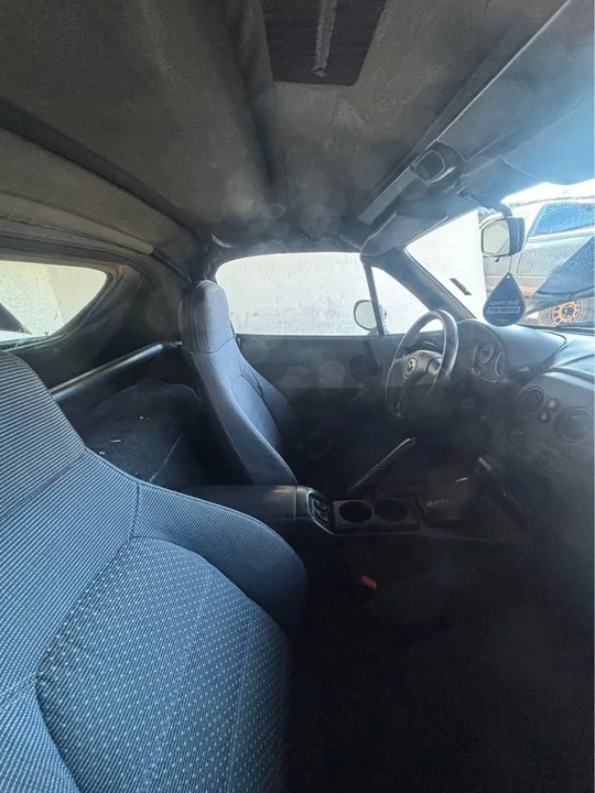 1995 Mazda NA MX-5 Miata - Image 5 of 5