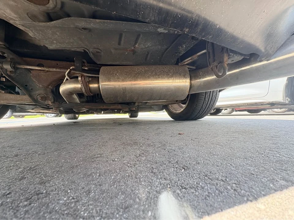1995 Mazda NA MX-5 Miata - Image 5 of 11