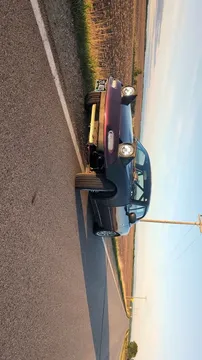 1995 Mazda MX-5 Miata M Edition