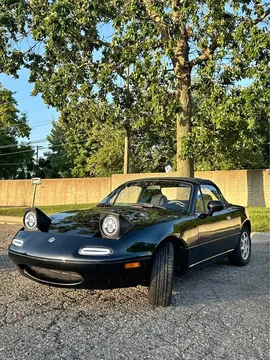 1995 Mazda MX-5 Miata