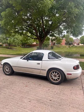 1995 Mazda MX-5 Miata