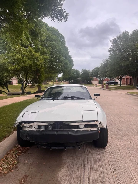 1995 Mazda NA MX-5 Miata - Image 2 of 6