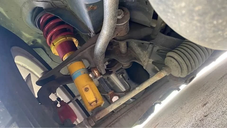 1995 Mazda NA MX-5 Miata - Image 13 of 16
