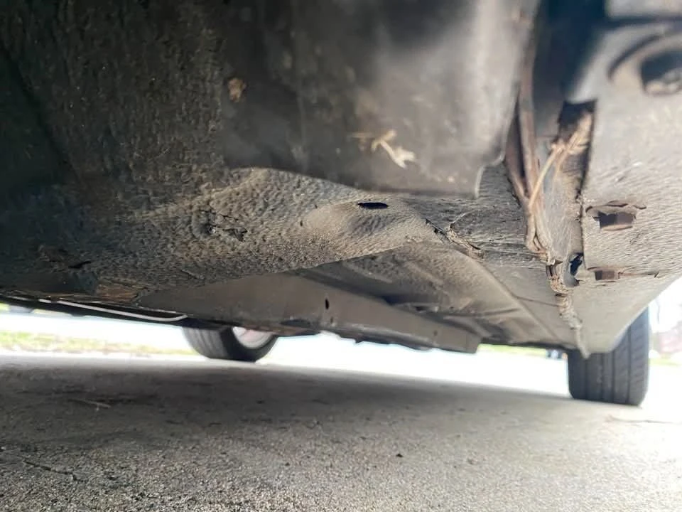 1995 Mazda NA MX-5 Miata - Image 16 of 16