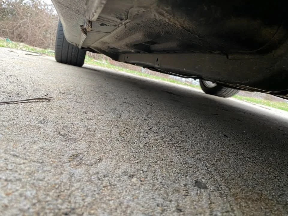 1995 Mazda NA MX-5 Miata - Image 15 of 16