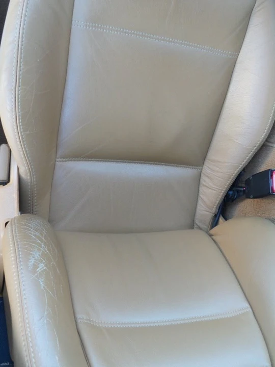 1995 Mazda NA MX-5 Miata - Image 18 of 20