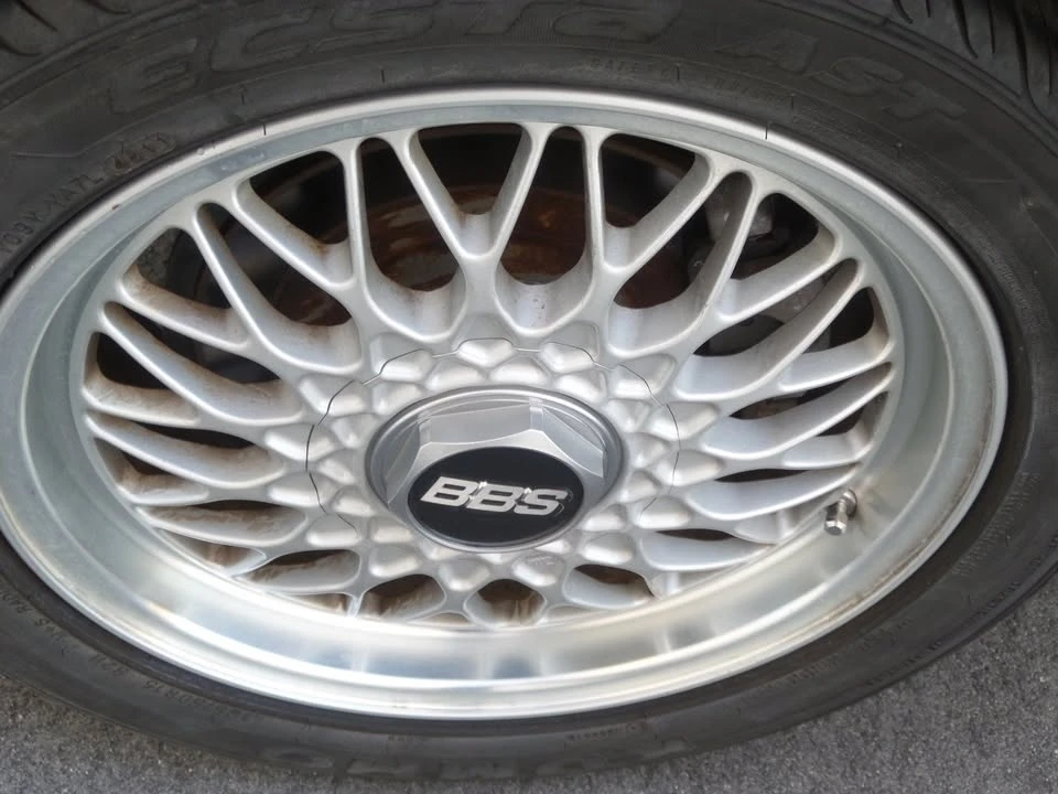 1995 Mazda NA MX-5 Miata - Image 16 of 20