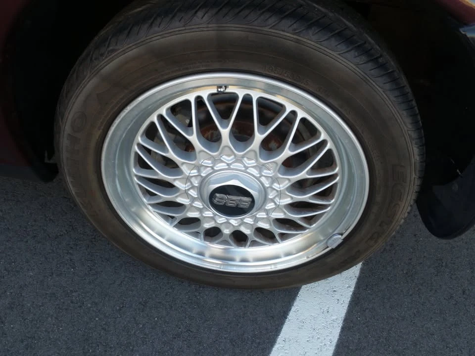 1995 Mazda NA MX-5 Miata - Image 13 of 20