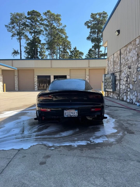 1995 Mazda RX-7 FD - Image 3 of 10
