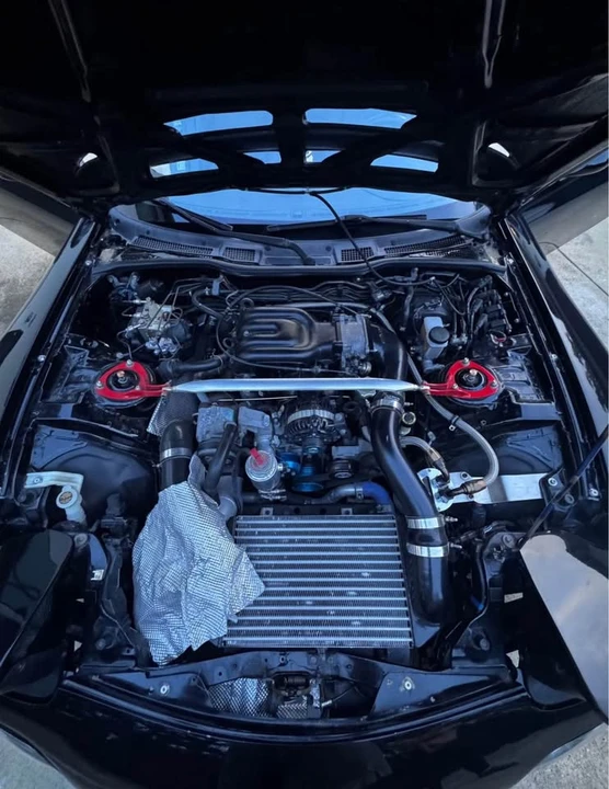 1995 Mazda RX-7 FD - Image 9 of 10