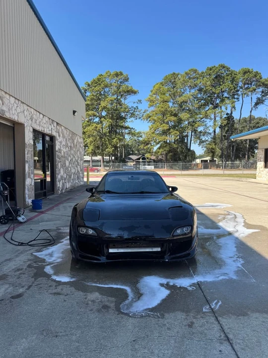 1995 Mazda RX-7 FD - Image 4 of 10