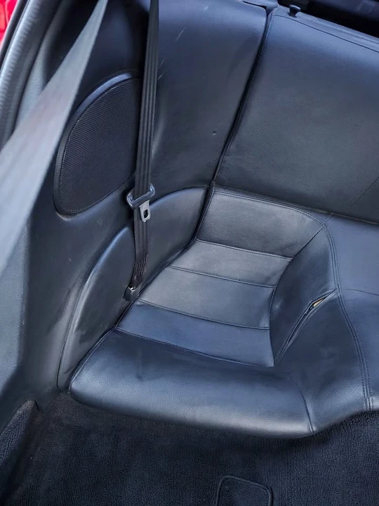 1995 Mazda RX-7 FD - Image 8 of 10