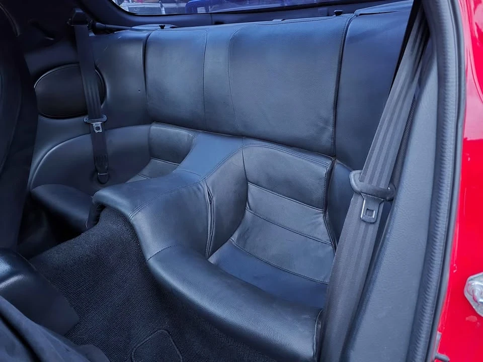 1995 Mazda RX-7 FD - Image 7 of 10