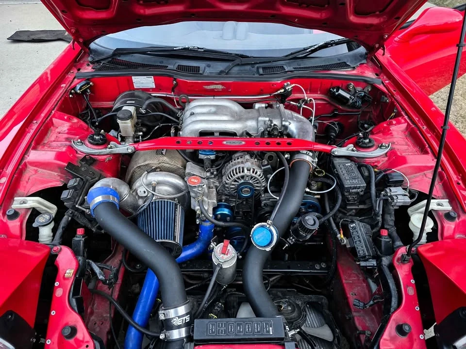 1995 Mazda RX-7 FD - Image 10 of 10