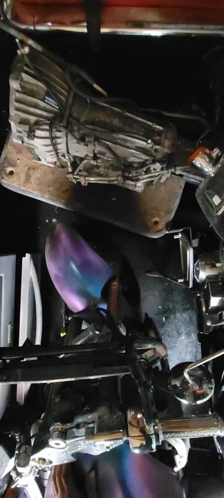1995 Mazda RX-7 FD - Image 3 of 3